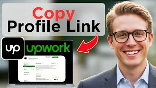 How to Copy Upwork Profile Link (Updated 2026)