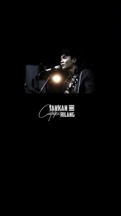 STORY WA LIRIK LAGU YANG TERDALAM (COVER TRI SUAKA)