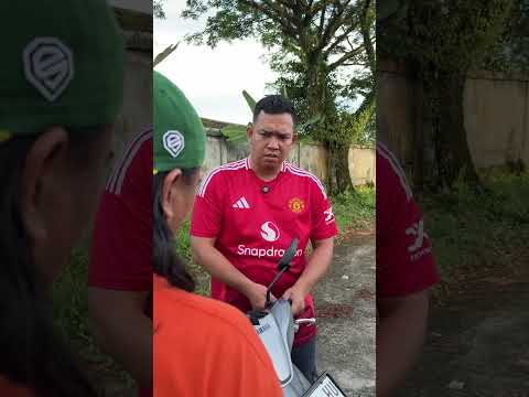 Salah pinjam