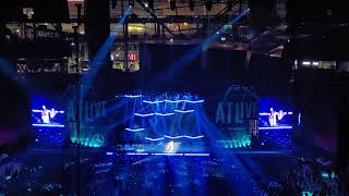 Metallica - Nothing Else Matters - Atlanta November 6th 2021