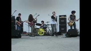 Whole Lotta Love Ending - Turn Down The Sun