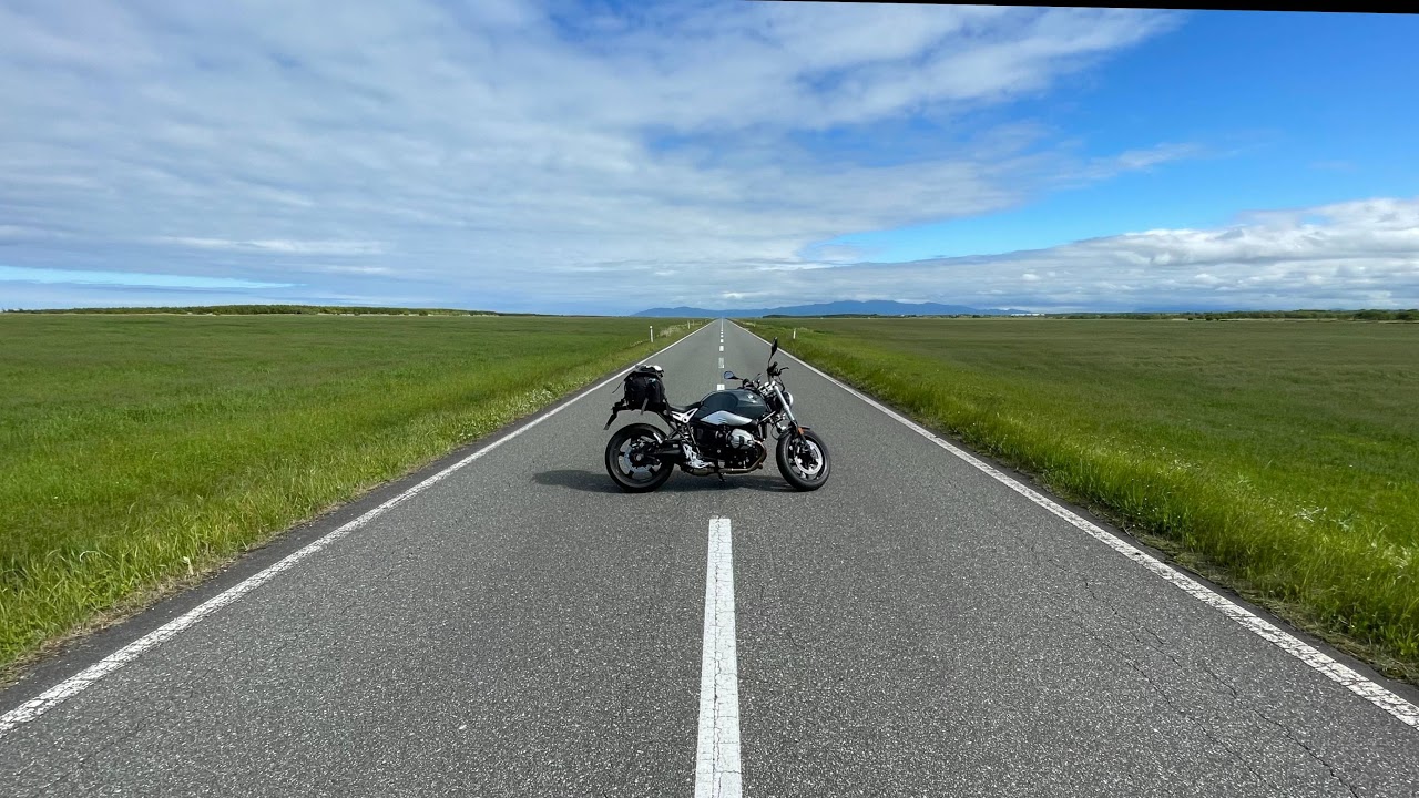 Motoo Rider のライブ配信