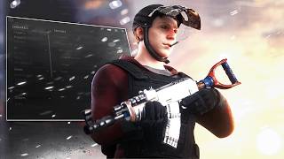 Cheating in Rust with Fluent Wipe Progression