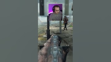 where did he come from?!  #huntshowdown #shorts #short