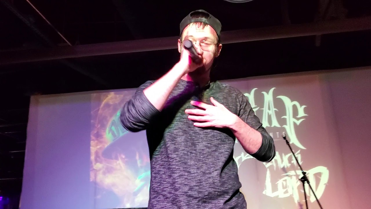 Redemption Concert! YouTube