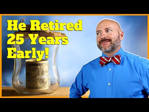 How to Retire at 50 &#91;3 Secrets to Financial Freedom&#93