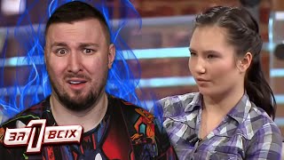 видео: Один за всех ► Женщина бросила дочь с эпилепсией картинка: Один за всех ► Женщина бросила дочь с эпилепсией