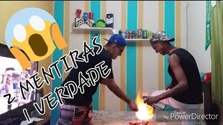 Correndo Pelado Na Rua -Deu Ruim E Depilação Com Fogo