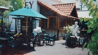 Take a look back at The Abbey from 1994 Gay Bar in West Hollywood LGBT The Abbey