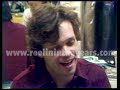 John Mellencamp- Interview 1980 [Reelin' In The Years Archive]