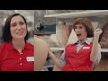 Target commercial 2024 kristen wiig circle 360 birdie ad review