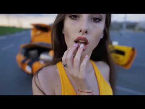 TALES FROM THE PORN - HOT GIRLS FAST CARS (STAGE VIDEO)