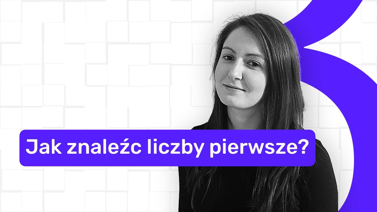Liczby Pierwsze I Liczby Złożone Kl 5 Sprawdzian Jak znaleźć liczby pierwsze? - YouTube