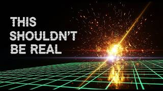 The Particle That Shouldn’t Exist — A Quantum Physics Mystery