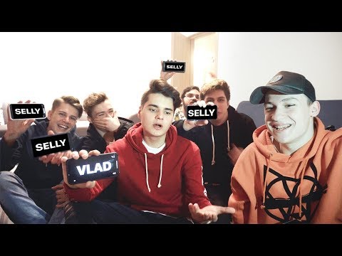 CINE AR FACE ASA CEVA? cu 5GANG, Vlad Munteanu, Cristi Munteanu si White