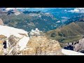 Switzerland  - Jungfraujoch Top of the Europe 2022 4K (60fps)