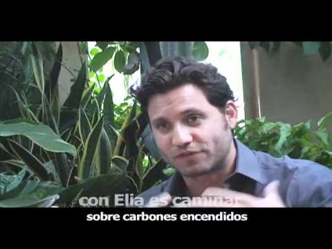 Edgar Ramrez le responde a sus amigos