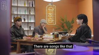 [ENG SUB] Suchwita Episode 21| Suga's Suchwita Jungkook And V | Suchwita Taekook #suga #taekook