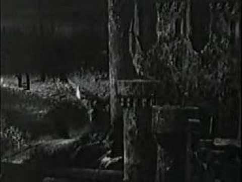 Ombretta Colli - The Blancheville Monster (1963)