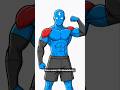 Build 3D Shoulders (Do This)