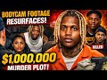 Lil Durk’s Bodycam Footage Resurfaces Amid $1M Murder-For-Hire Allegations