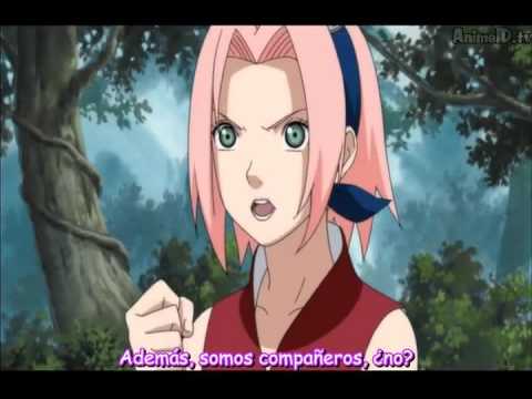 Naruto OVA #2 /Anime07 HD - YouTube