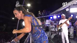 Download Lagu Ivete Sangalo - O Axé é Salvador - Carnaval de Salvador 2025 MP3