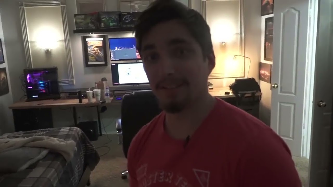 The contents of this box will shock you (Reupload)