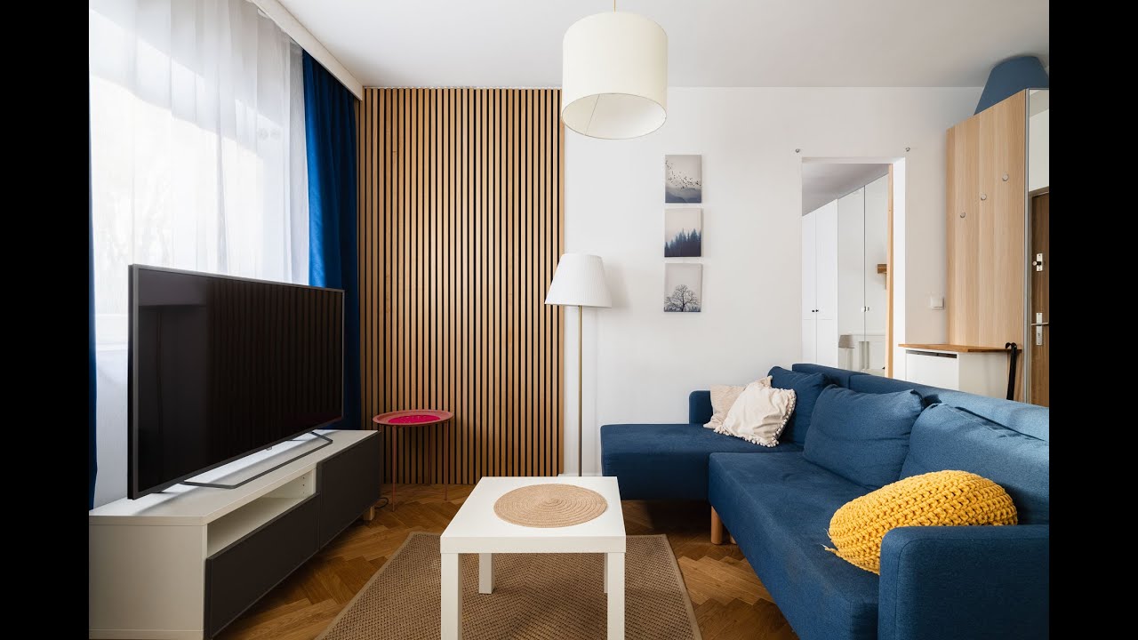 Przytulne mieszkanie przy Galerii Kazimierz - Mieszkanie - Wynajem - Kraków, Śródmieście