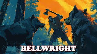 I get myself in to some trouble! - Bellwright - Ep3