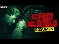 El Paso Del Diablo ( The Dyatlov Pass Incident ) En 9 Minutos