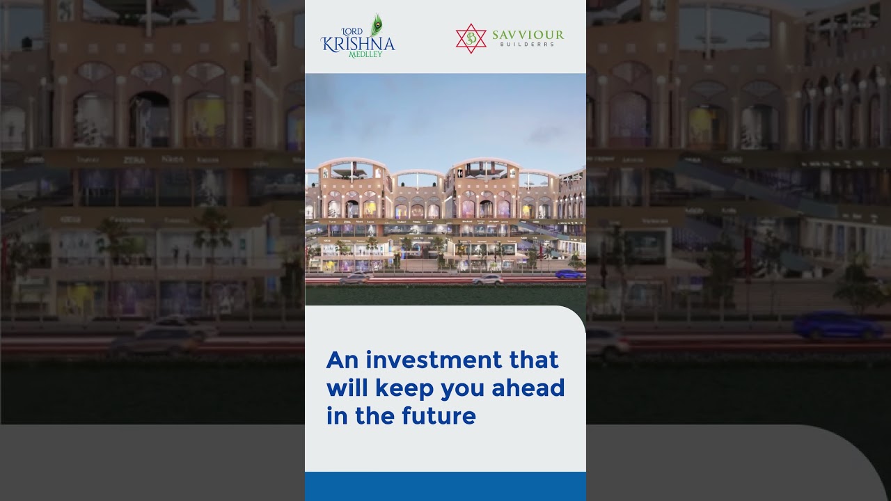 Lord Krishna Medley🛍️ Grand Opening | 