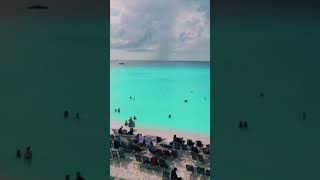 One of the most beautiful islands in Bahamas half moon cay #halfmooncay #bahamas #island #halfmoonca