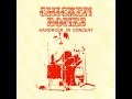 Chicken Bones - Hardrock in Concert  1976*  (full  album)