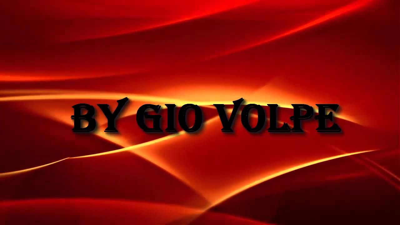 Gio Volpe Vines - GVV