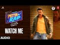 Watch Me Original Sound Track OST Petta Rap Movie D Imman Sj Sinu Jobi P Sam mp3
