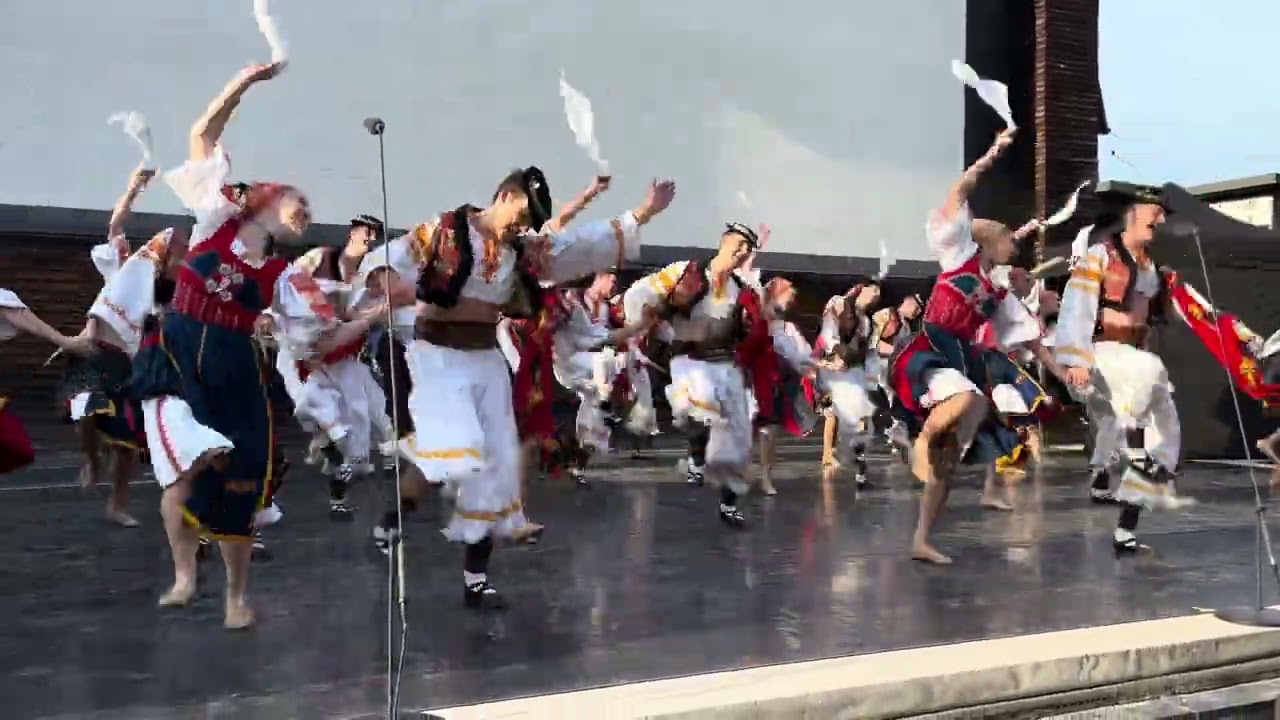 Lúčnica - Na detvianskych lazoch, B.Štiavnica, 17.8.2024