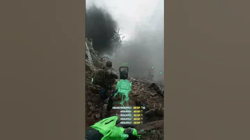 Battlefield 2042 Pushing The Flank With Fire 