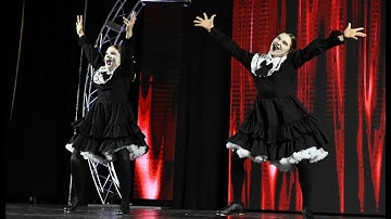 Judgement Day - Zeal Performing Arts Studio