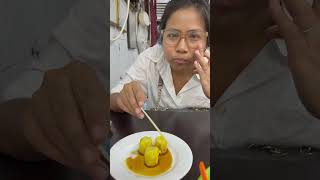 Cheapest Spend For Food- Carinderia-Like Vibe In Hk 700Php