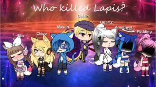 Who Killed Lapis - Season 1 Episode 1 - Shock Factor