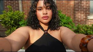 ⋆. 𐙚˚࿔ Denise Mercedes 𝜗𝜚˚⋆ | BBW | SSBBW Super Beautiful Woman