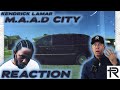 PSYCHOTHERAPIST REACTS to Kendrick Lamar- M.A.A.D. City (ft. MC Eiht)