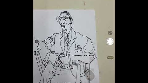 How To Take A Photo with IPad for Google Classroom Assignment