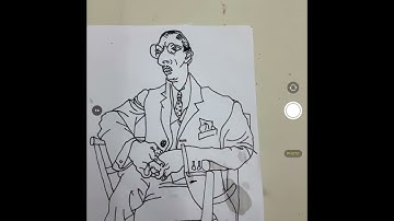 How To Take A Photo with IPad for Google Classroom Assignment