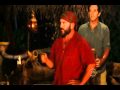 Survivor Heroes vs Villains Russell Gives The Hidden Immunity Idol To Parvati Blindsides Tyson