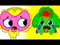 Five Little Babies Song And More #1 - Canción Infantil | Canciones Infantiles con Kit and Kate