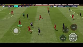 FIFA Mobile Gameplay # 100