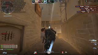 Vac Turn On? - no problem. ft. Neverlose.cc (FREE CFG IN DESC)