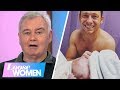 Eamonn and Joe Talk About Their Experience in the Delivery Room With Ruth and Stacey | Loose Women